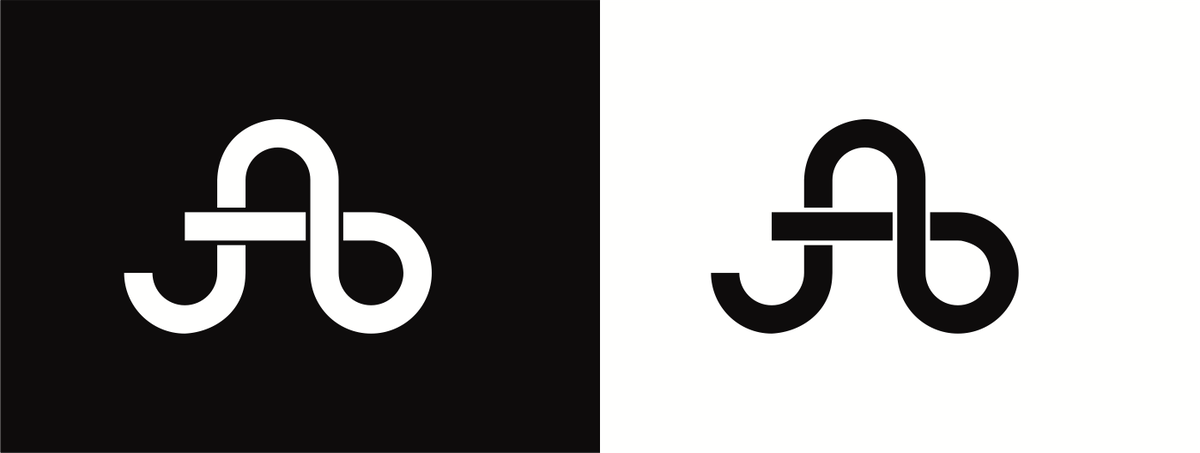Третья версия логотипа Джеба