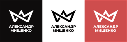 Логотип Александра Мищенко