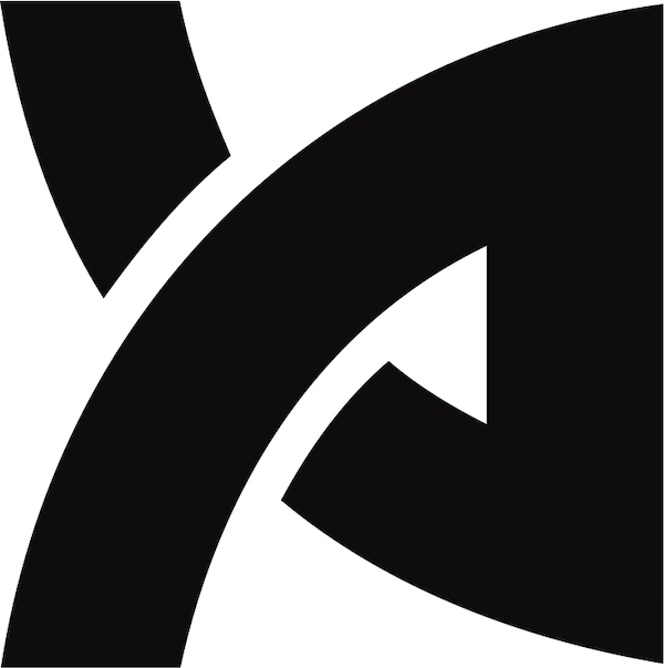 Логотип Аксона