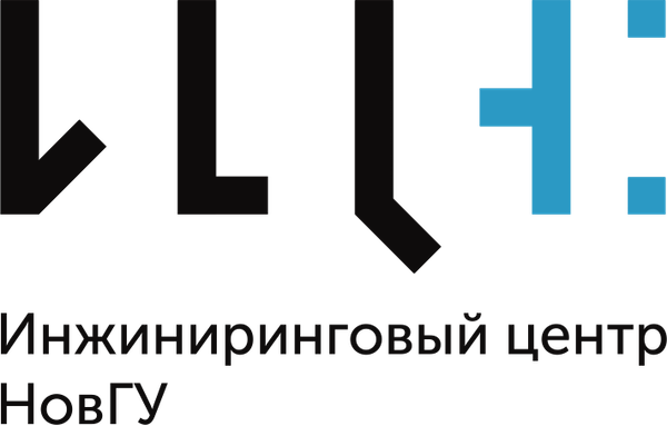 Логотип ИЦН