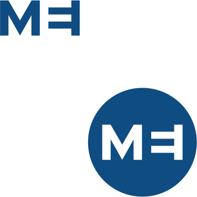 Новый логотип M-Engineering