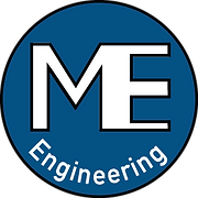 Нынешний логотип M-Engineering