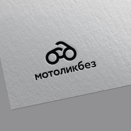 Логотип Мотоликбез