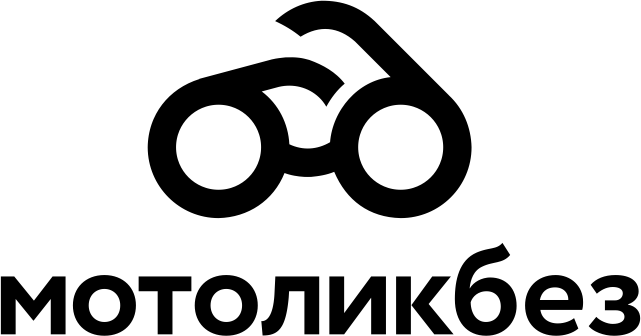 Логотип Мотоликбез